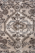 Antique Hamadan Area Rug (4' x 6')